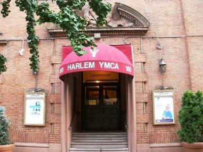 Ostello Harlem Ymca *