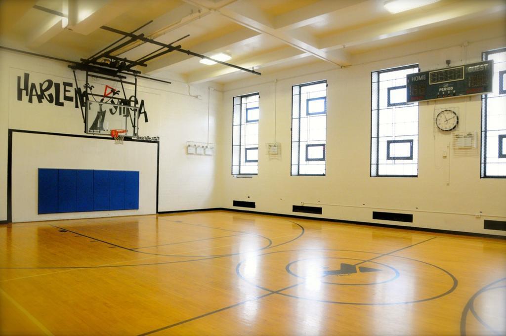 Harlem Ymca Ostello New York