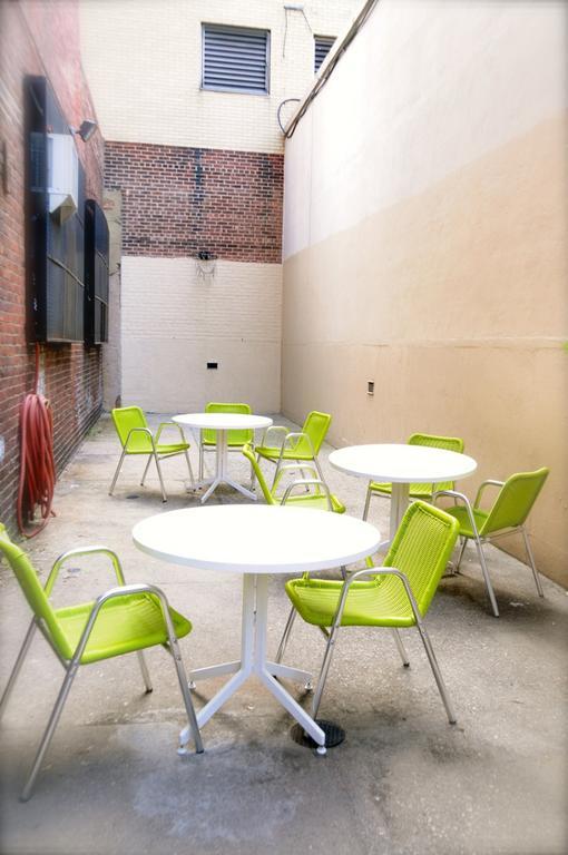 Harlem Ymca Ostello New York