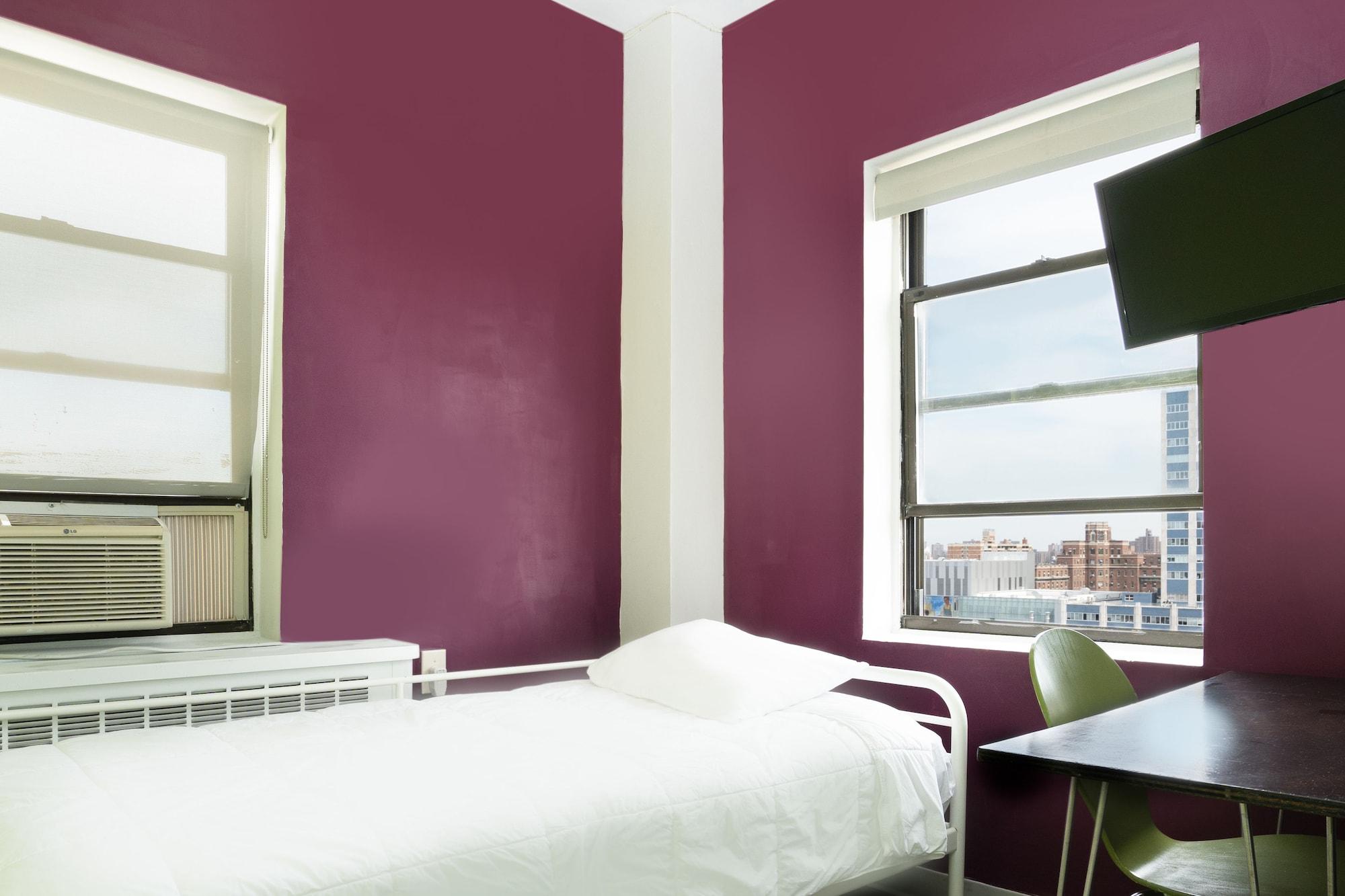 Ostello Harlem Ymca New York