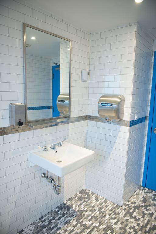 Harlem Ymca Ostello
