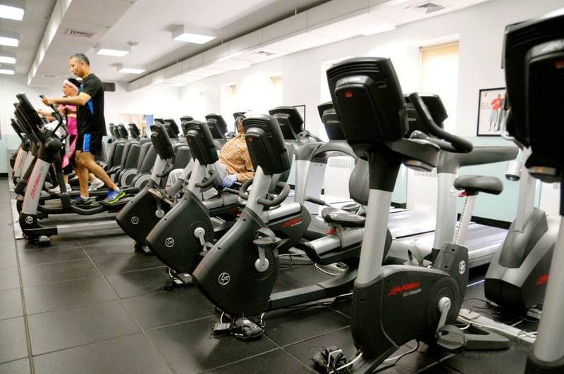 Ostello Harlem Ymca New York