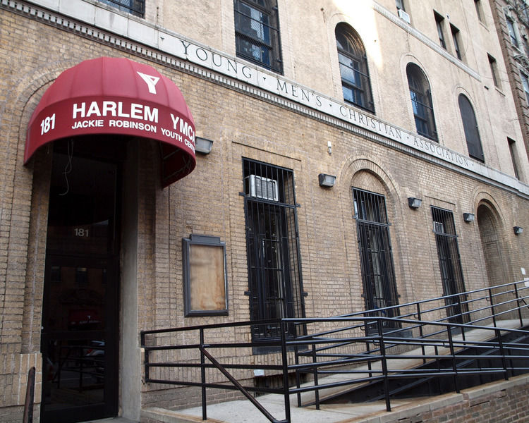 Ostello Harlem Ymca *