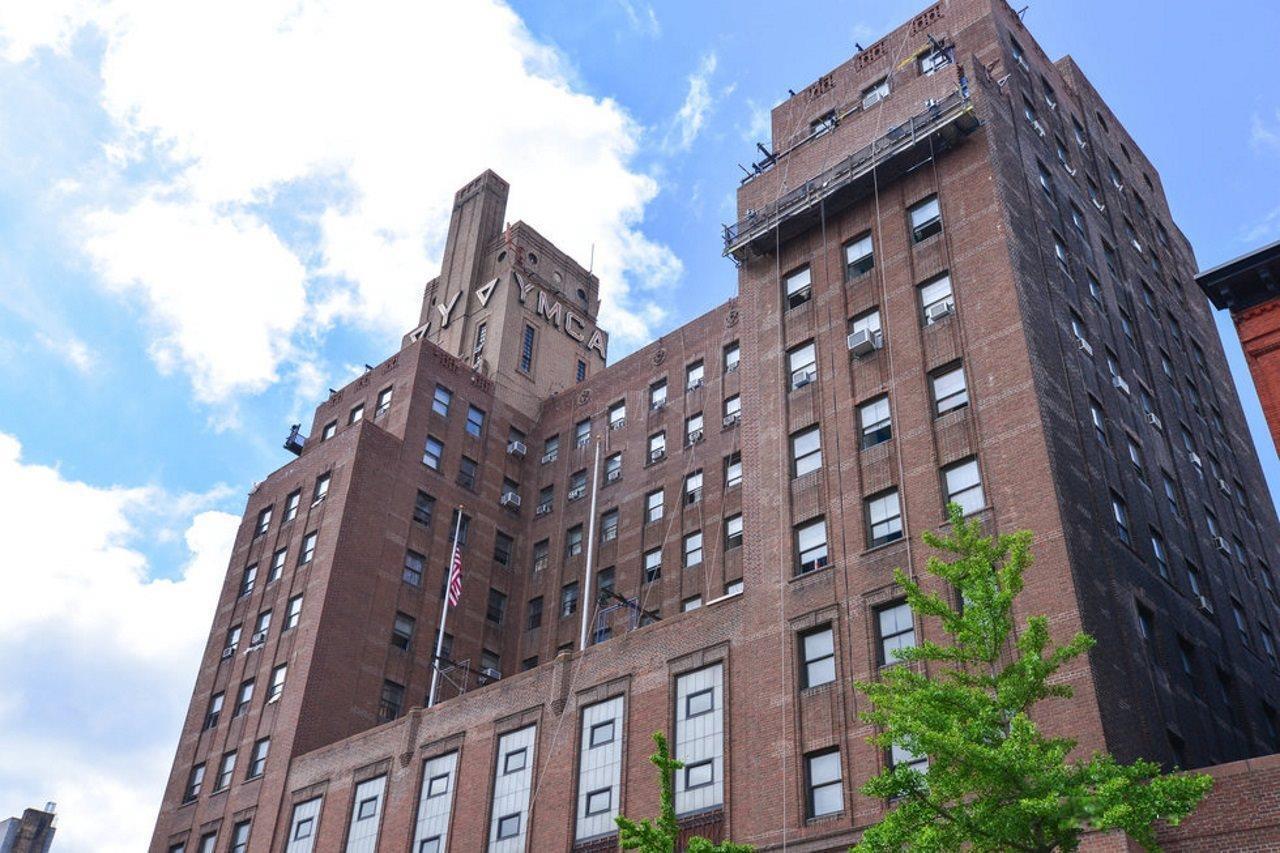 Ostello Harlem Ymca