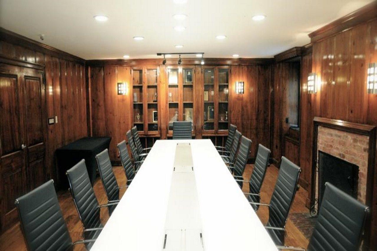 Ostello Harlem Ymca New York