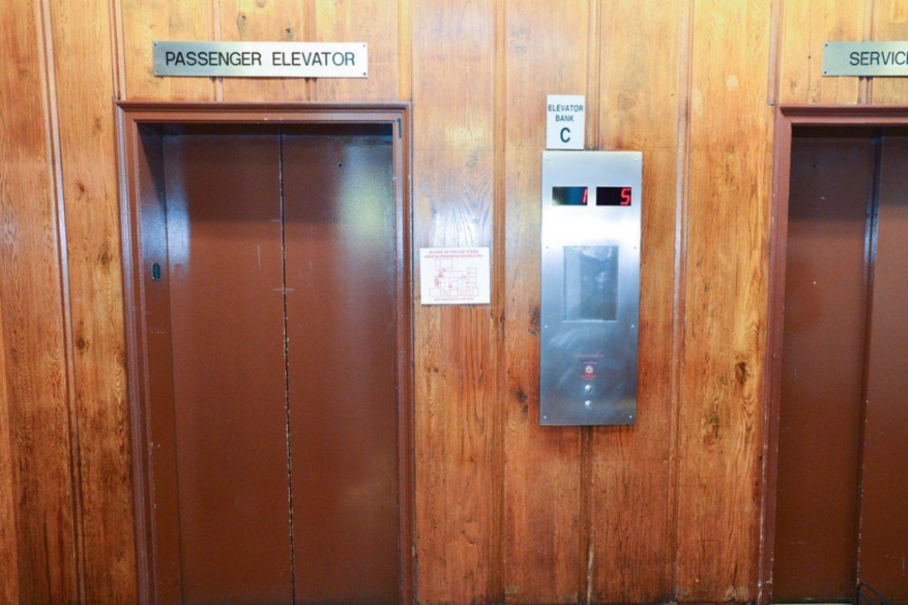 Ostello Harlem Ymca *