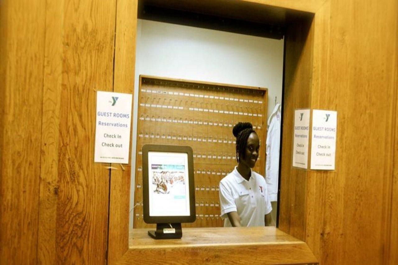 Ostello Harlem Ymca