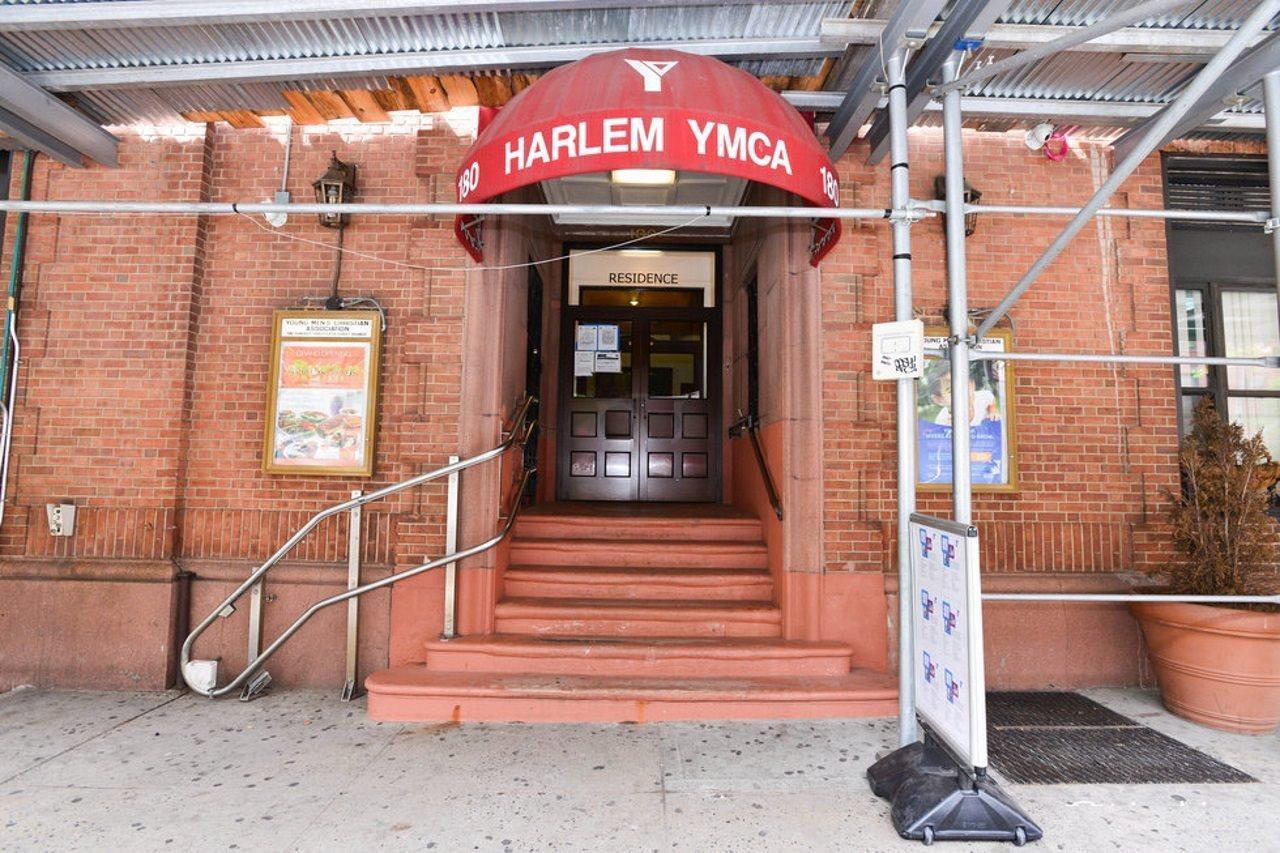 Ostello Harlem Ymca New York