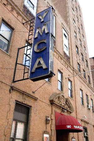Ostello Harlem Ymca