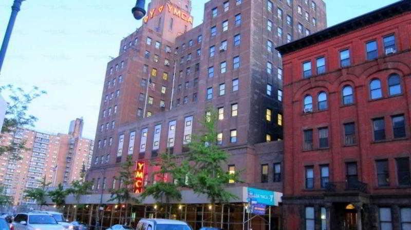 Harlem Ymca Ostello New York