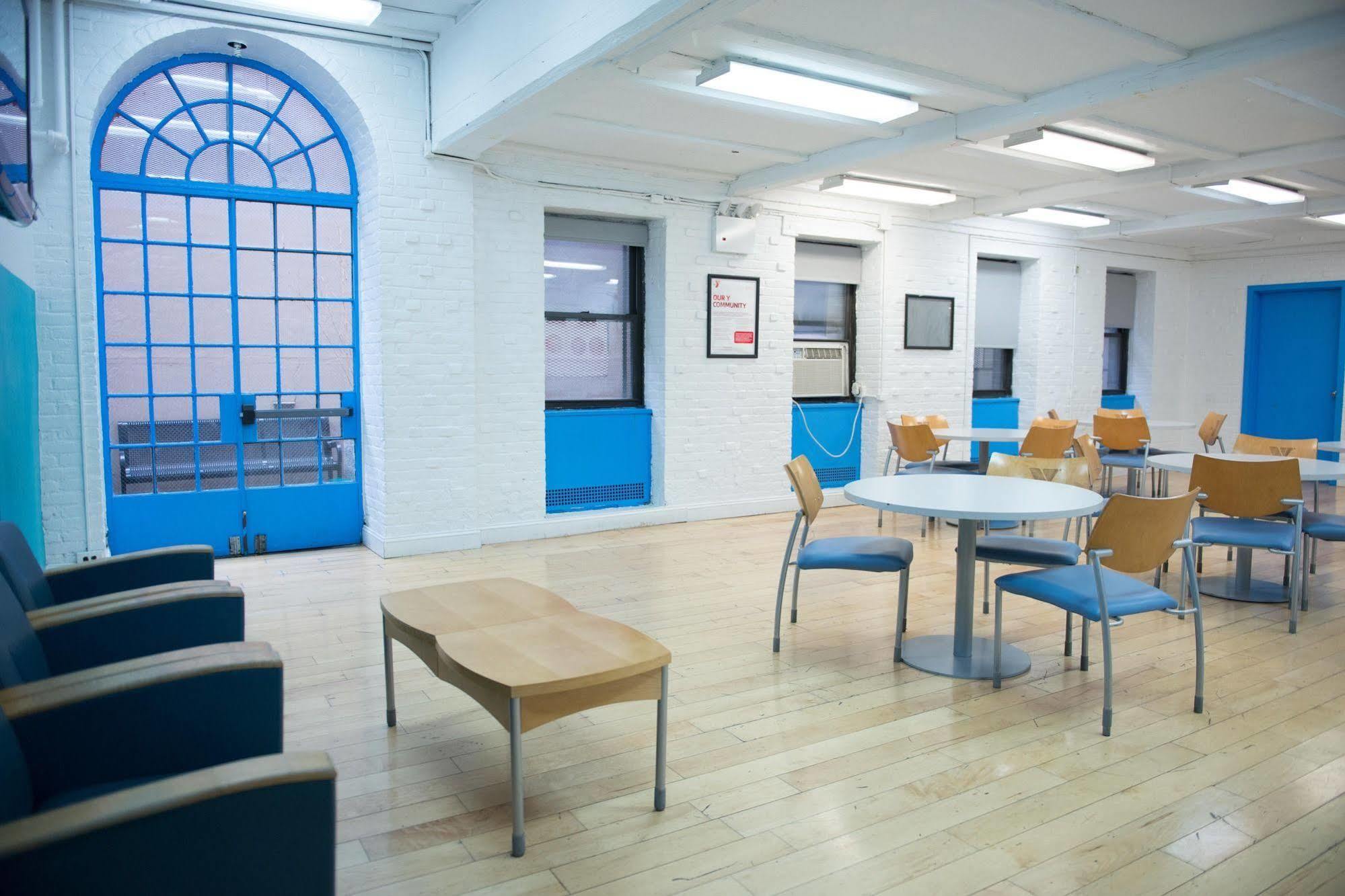 Ostello Harlem Ymca *