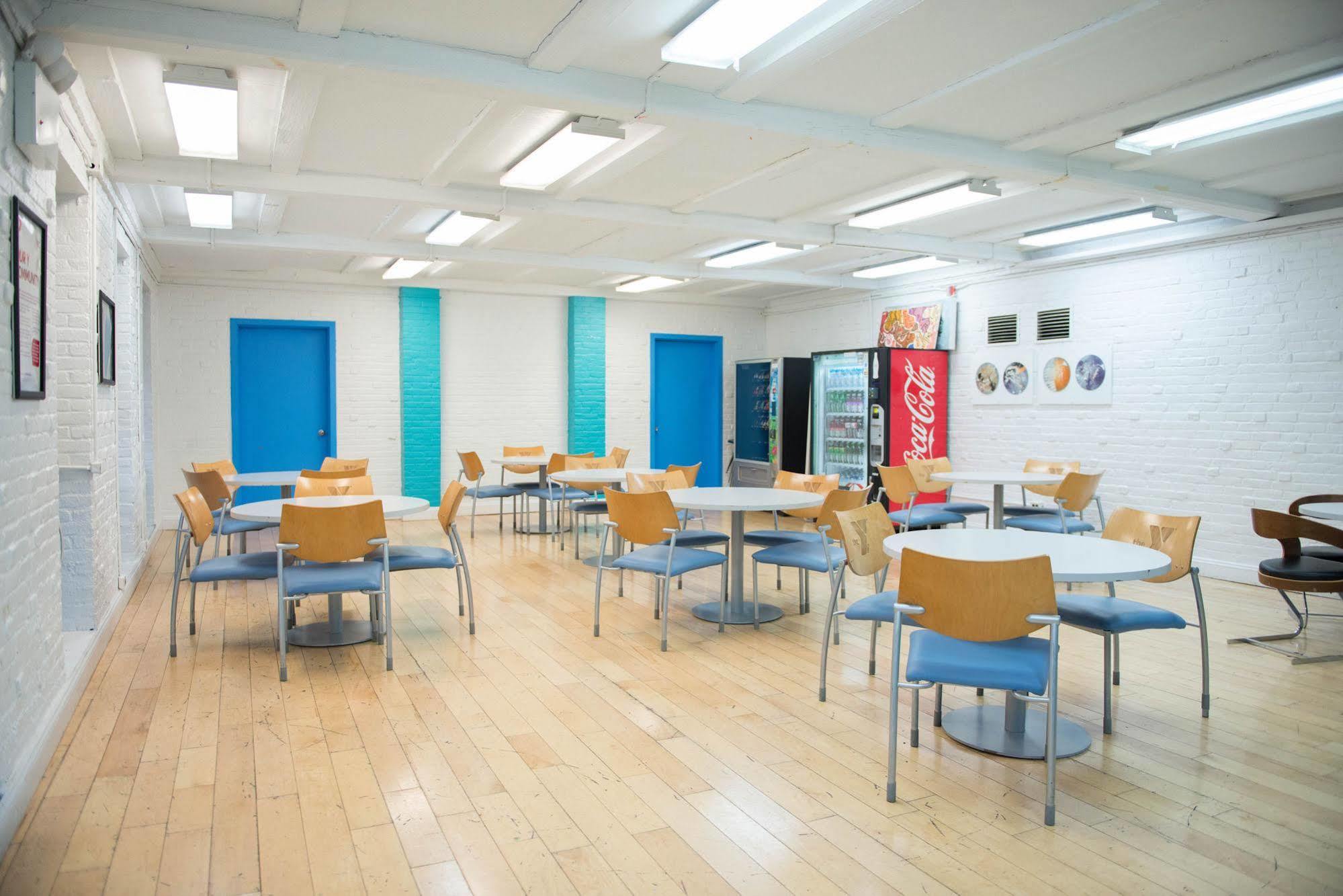 Harlem Ymca Ostello New York