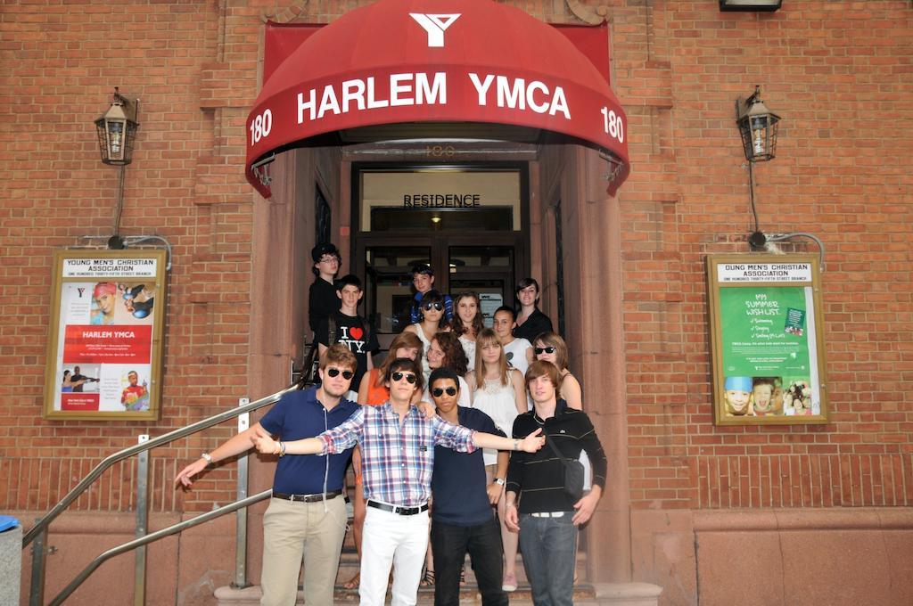 Harlem Ymca Ostello New York